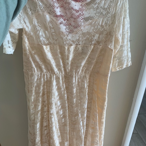 ASOS Maternity Dress - Picture 3 of 5